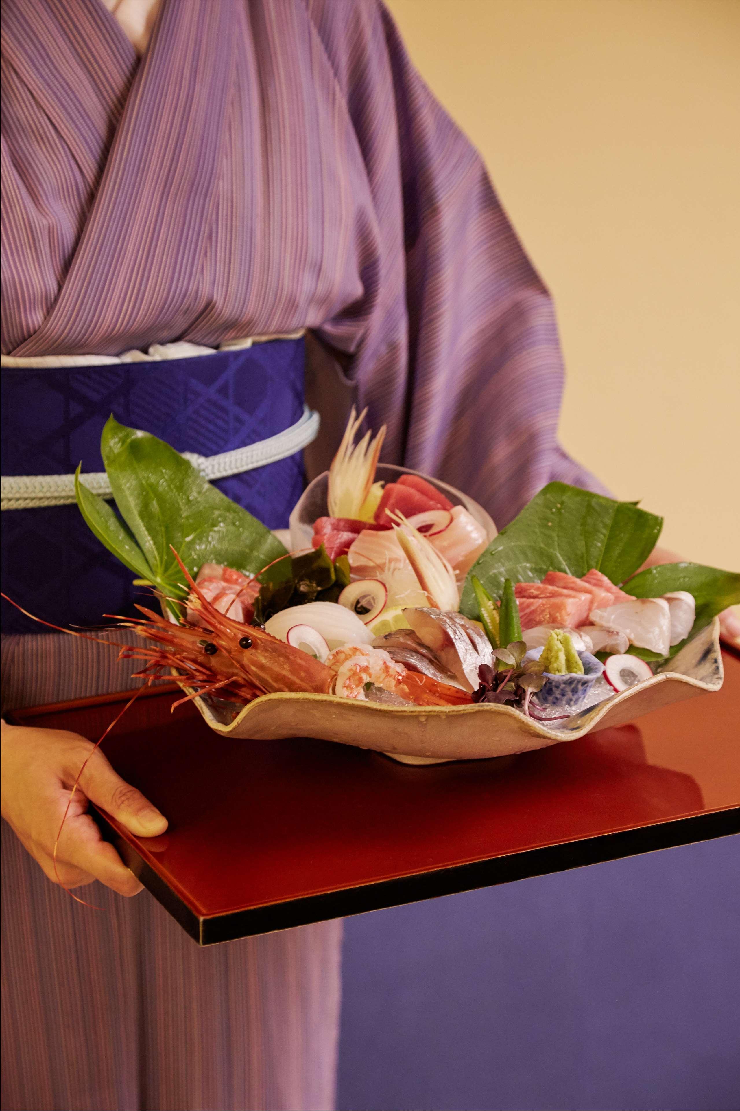 The Prince Kitano Hotel 4*