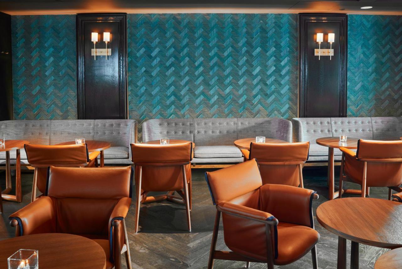 The Prince Kitano Hotel New York