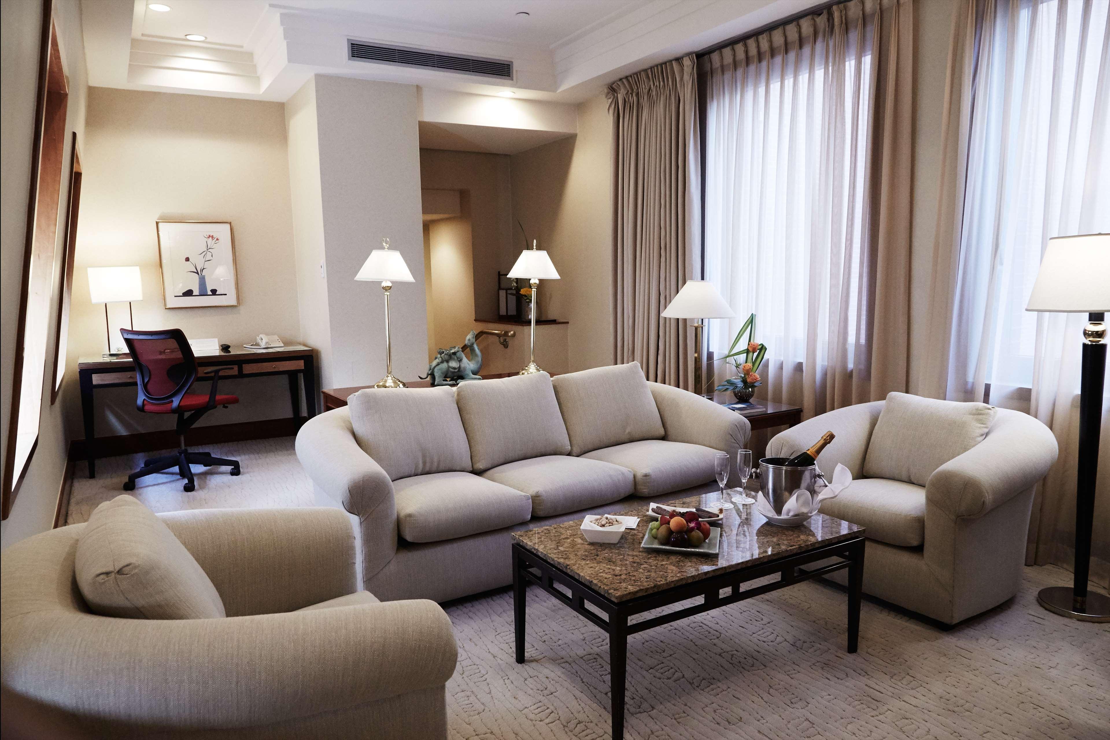The Kitano 4* Nueva York