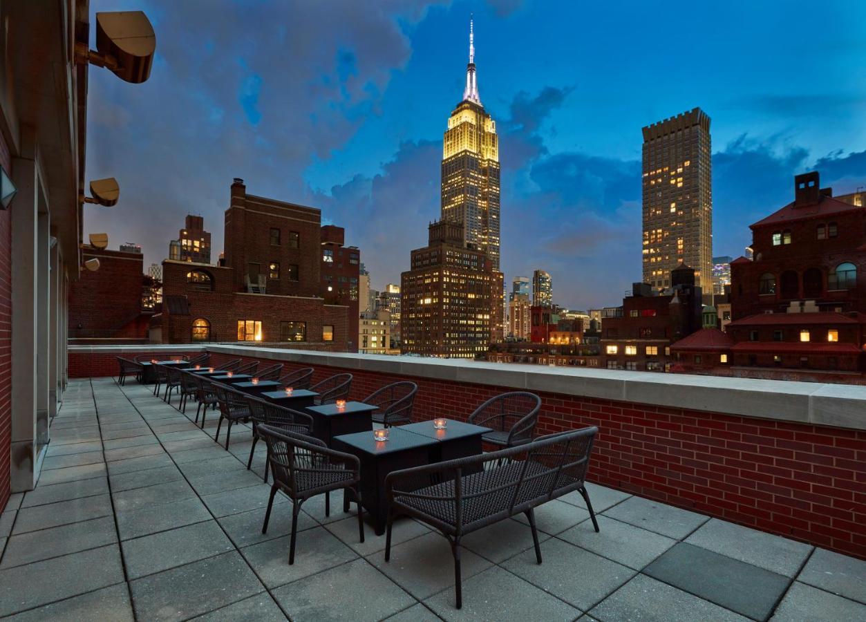 The Kitano Hotel Nueva York
