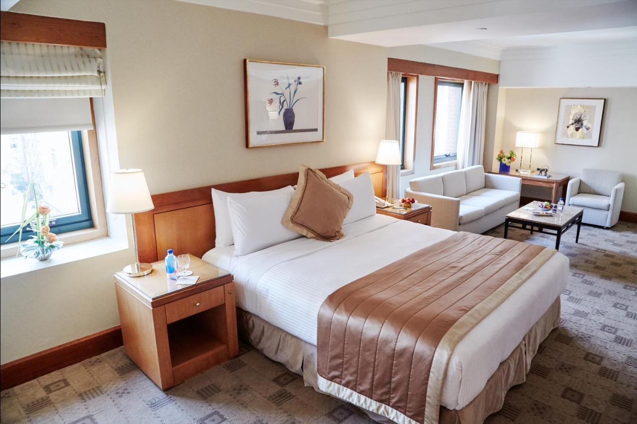 Hotel The Kitano Nueva York