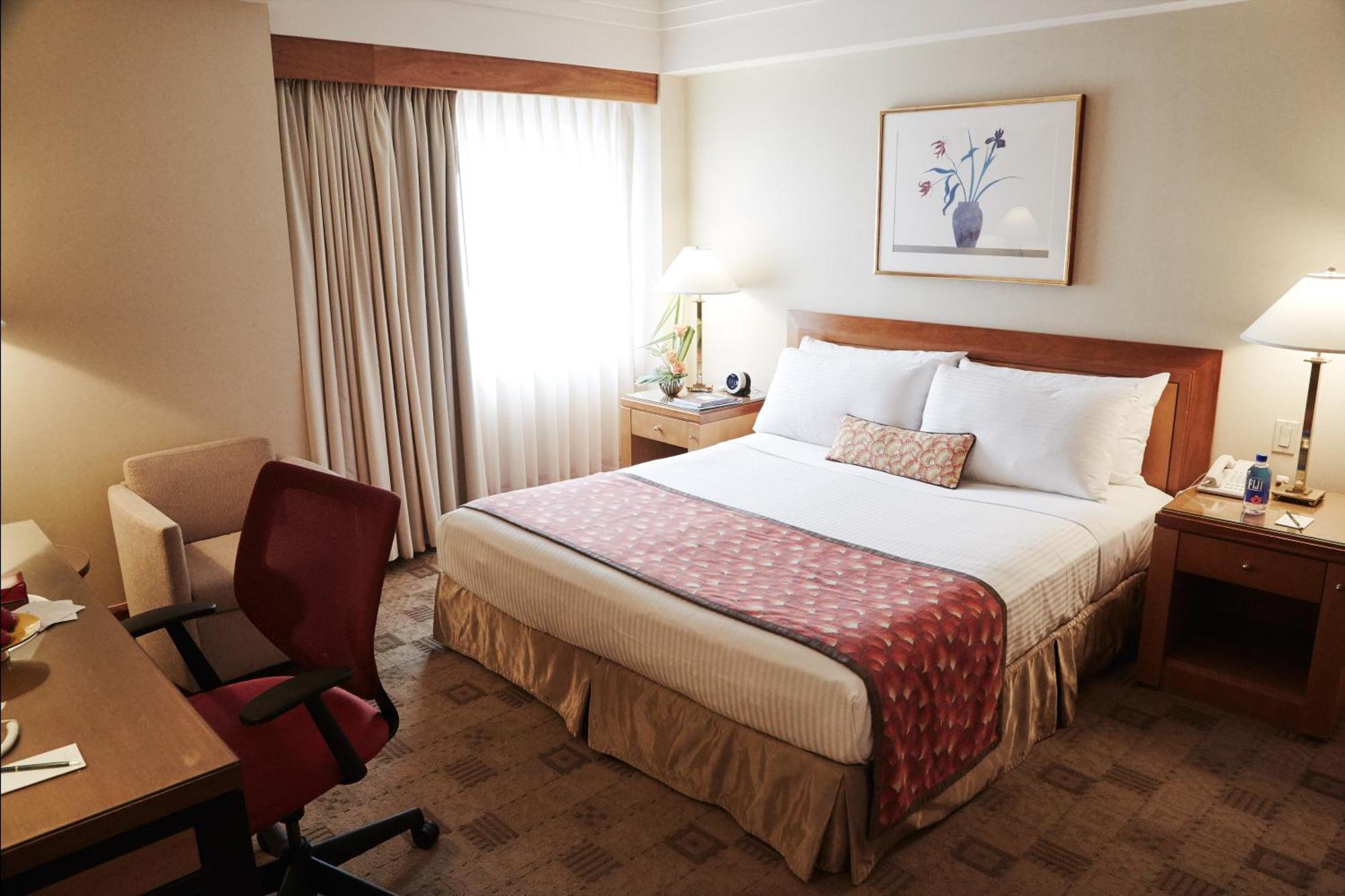 The Kitano 4* Nueva York