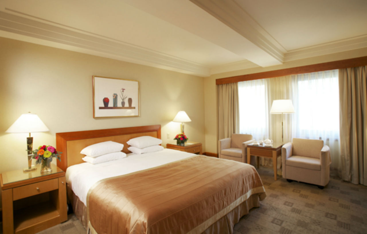 Hotel The Kitano Nueva York